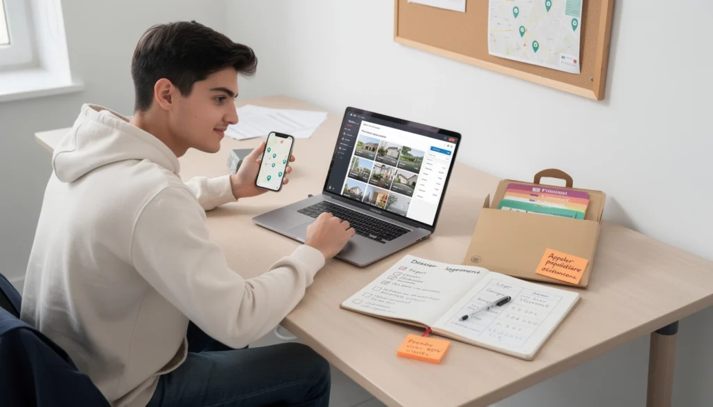 types de logement étudiant types de logement étudiant